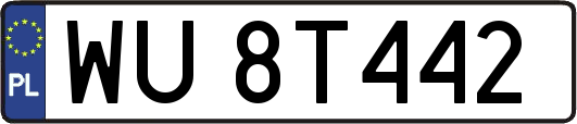 WU8T442