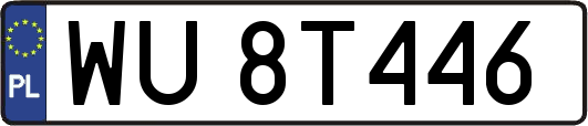 WU8T446