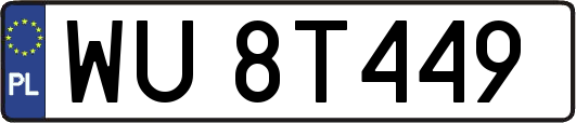 WU8T449
