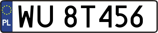 WU8T456