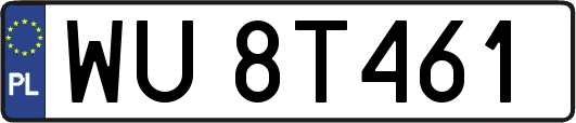 WU8T461