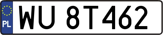 WU8T462