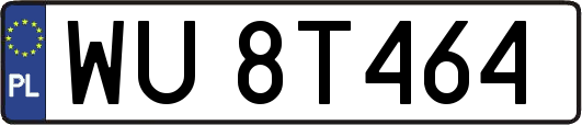 WU8T464