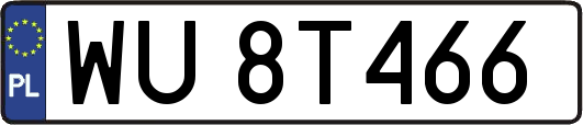 WU8T466