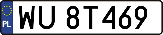 WU8T469
