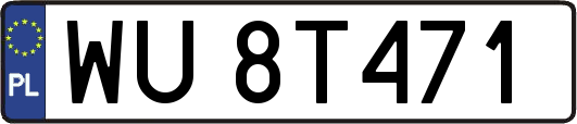 WU8T471
