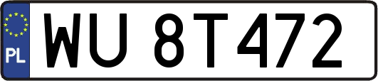 WU8T472
