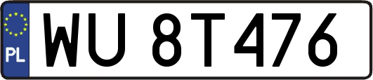 WU8T476