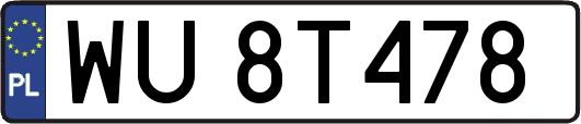 WU8T478