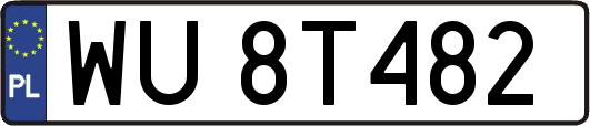 WU8T482