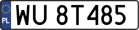 WU8T485