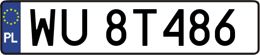 WU8T486