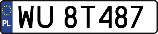 WU8T487