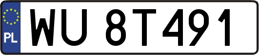 WU8T491
