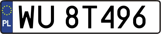 WU8T496