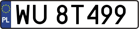WU8T499