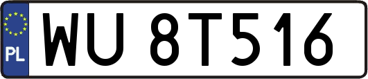 WU8T516