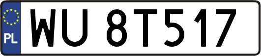 WU8T517