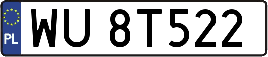 WU8T522