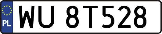 WU8T528
