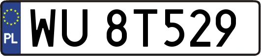 WU8T529