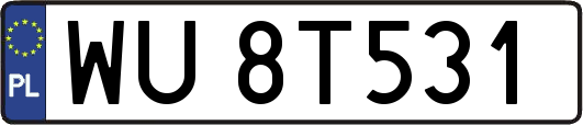 WU8T531