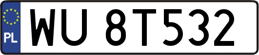 WU8T532