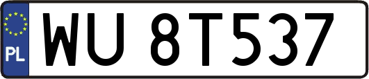 WU8T537