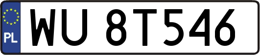 WU8T546