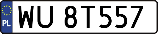 WU8T557