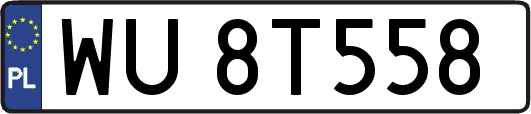 WU8T558