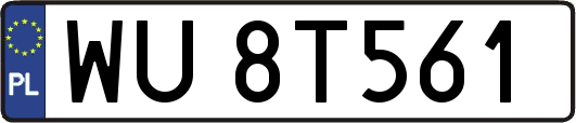WU8T561