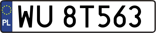 WU8T563