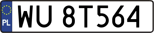 WU8T564