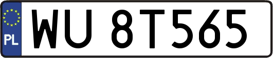 WU8T565