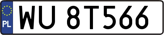 WU8T566