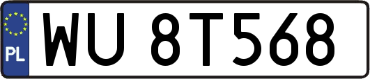 WU8T568