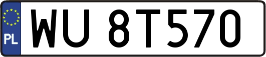 WU8T570