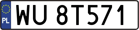 WU8T571