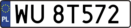 WU8T572