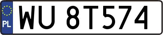 WU8T574