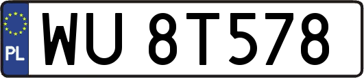 WU8T578