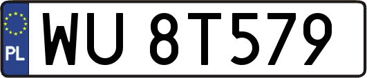 WU8T579
