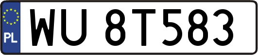 WU8T583