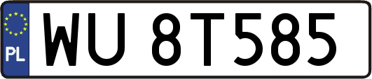 WU8T585