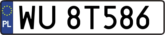 WU8T586