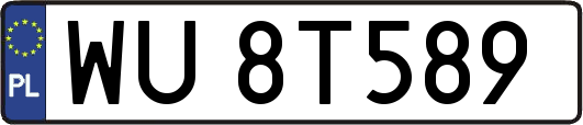WU8T589