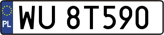 WU8T590