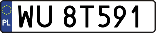 WU8T591
