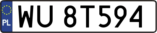 WU8T594